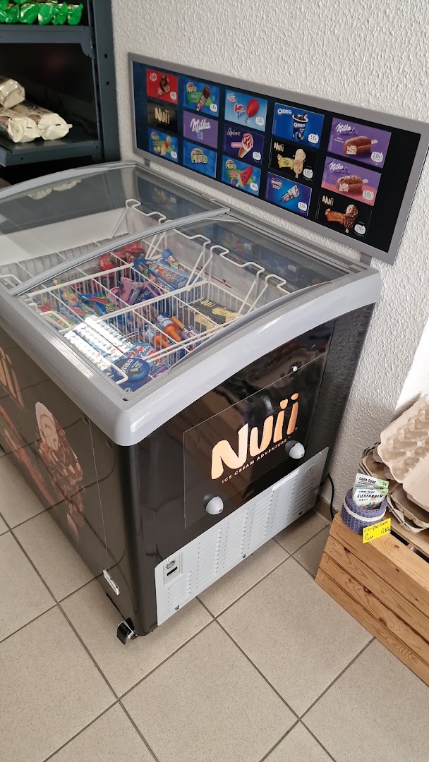 OS-27 Türkische Lebensmittel Ihr Kiosk vor Ort · Fotos 9